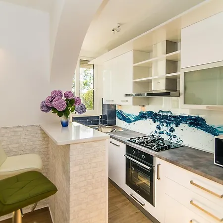 Vera Luxury Porec