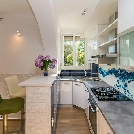 Vera Luxury Porec