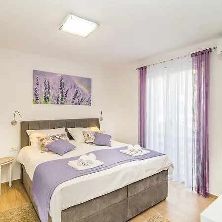 Vera Luxury Porec