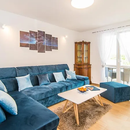 Apartmán Vera Luxury *