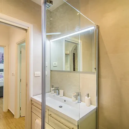 Apartament Vera Luxury Poreč