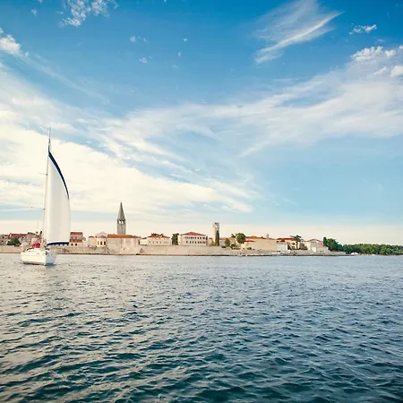 Vera Luxury Porec