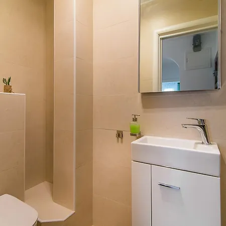Vera Luxury Apartment Porec
