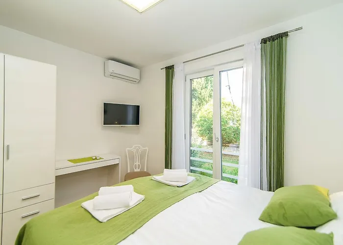 Vera Luxury Appartamento *