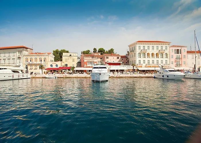 Vera Luxury Apartmán