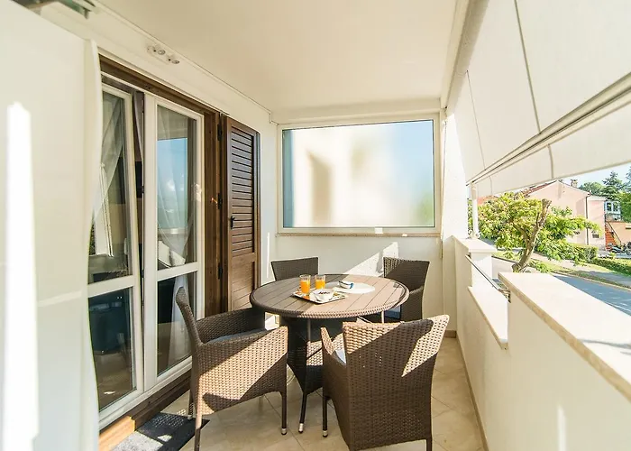 Apartmán Vera Luxury *