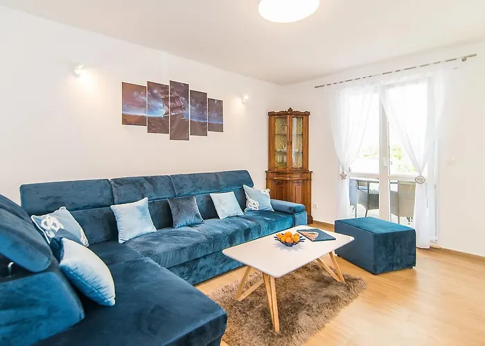 Appartamento Vera Luxury *