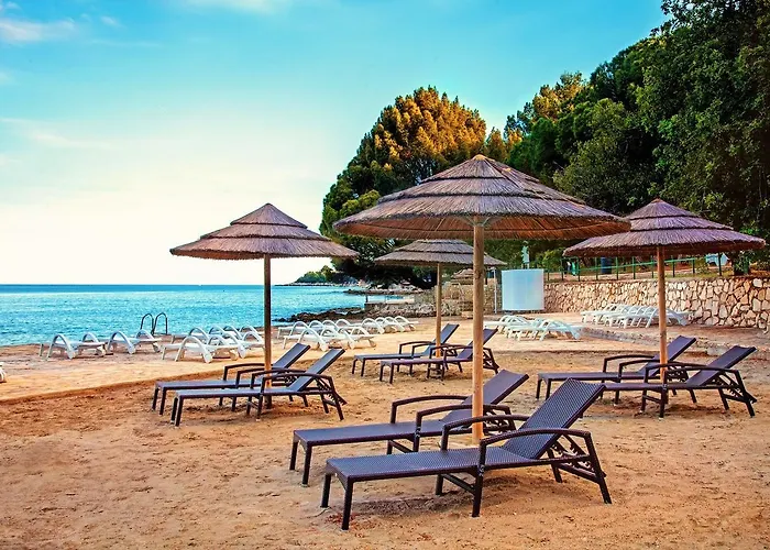 Vera Luxury Apartmán Poreč