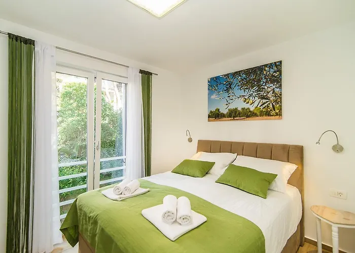 Vera Luxury Appartamento Porec