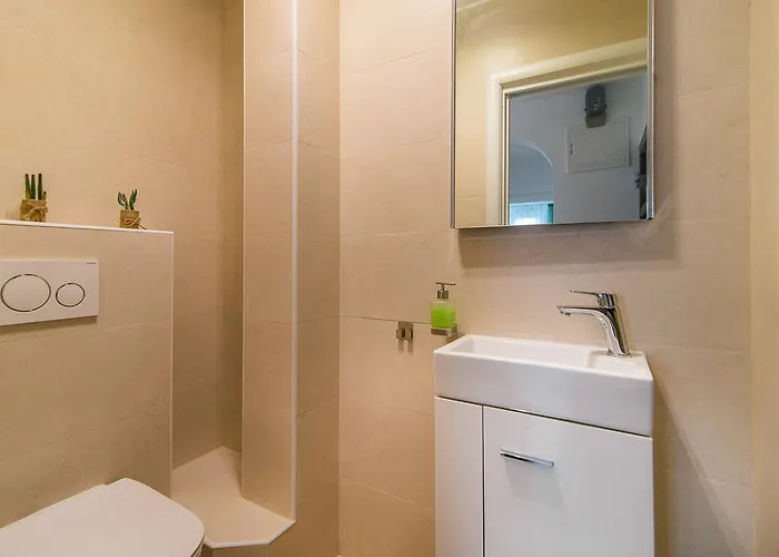 Vera Luxury Apartmán Poreč