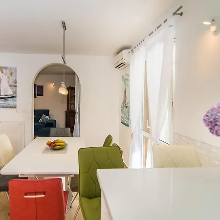 Vera Luxury Apartman