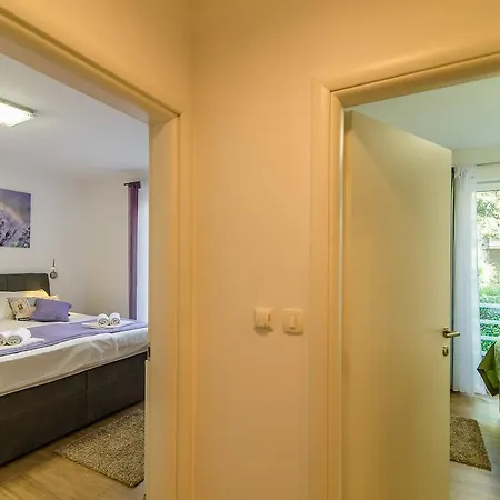 Vera Luxury Apartmán