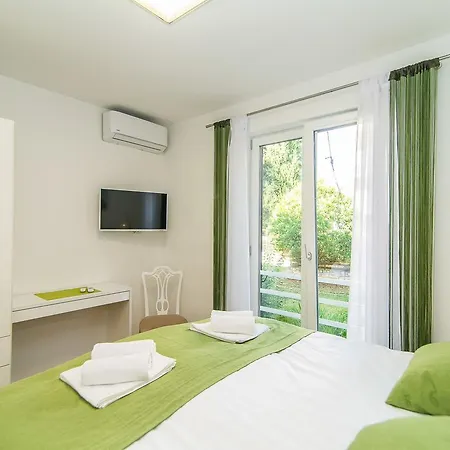 Vera Luxury Apartman *