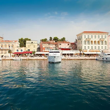 Vera Luxury Apartman
