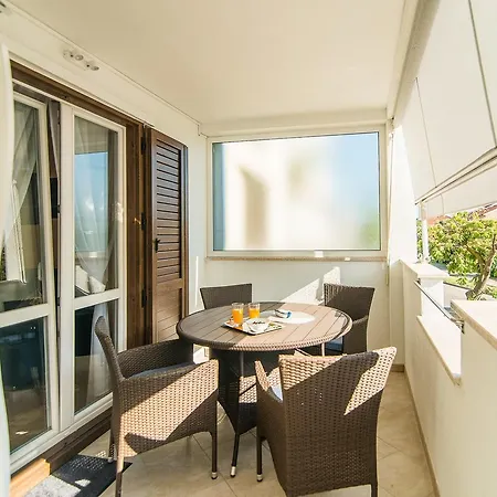 Apartment Vera Luxury *