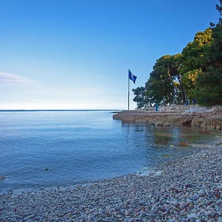 Apartment Vera Luxury *