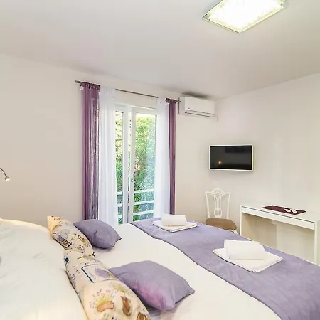 Apartment Vera Luxury Porec