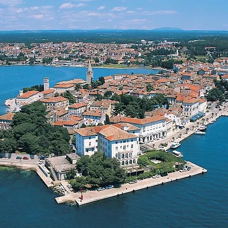 Vera Luxury Apartman