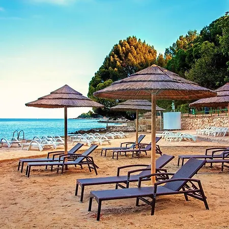 Vera Luxury Apartman Porec