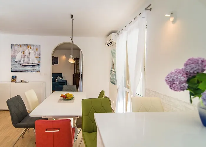 Vera Luxury Apartamento