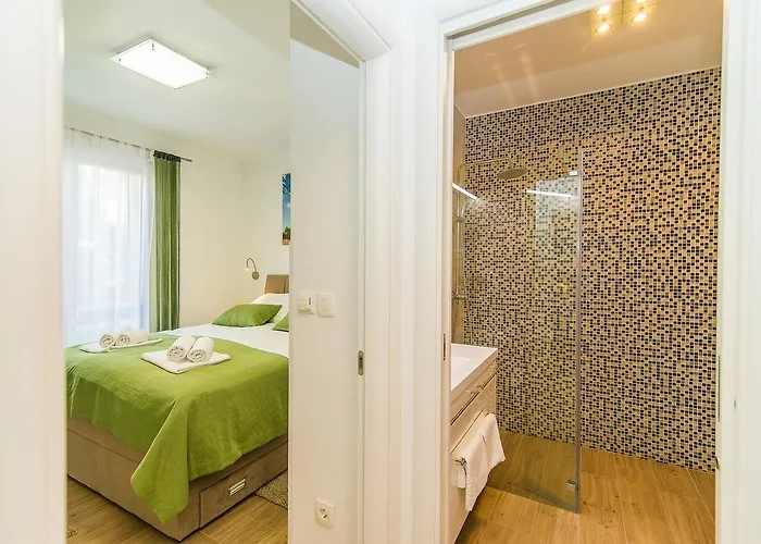 Lejlighed Vera Luxury