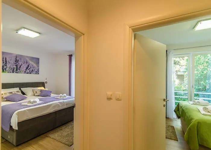 Vera Luxury Apartamento