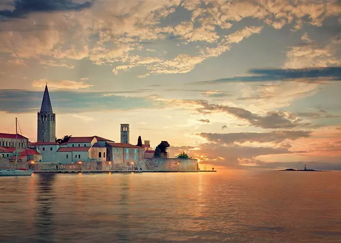 Vera Luxury Lejlighed