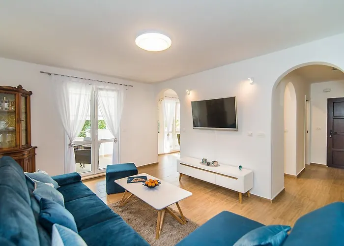 Apartamento Vera Luxury *