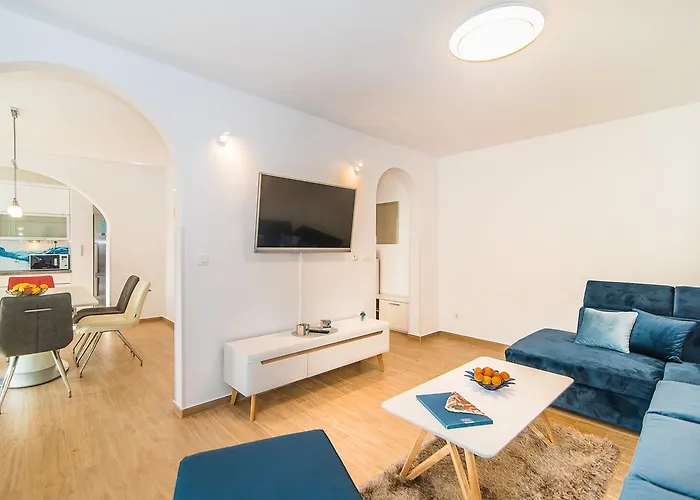 Vera Luxury Apartamento