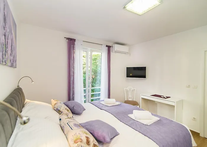 Apartamento Vera Luxury Poreč